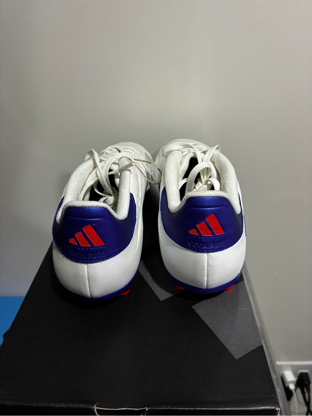 Adidas Men’s Copa Pure 2 League FC IG6408 - Picture 3 of 10